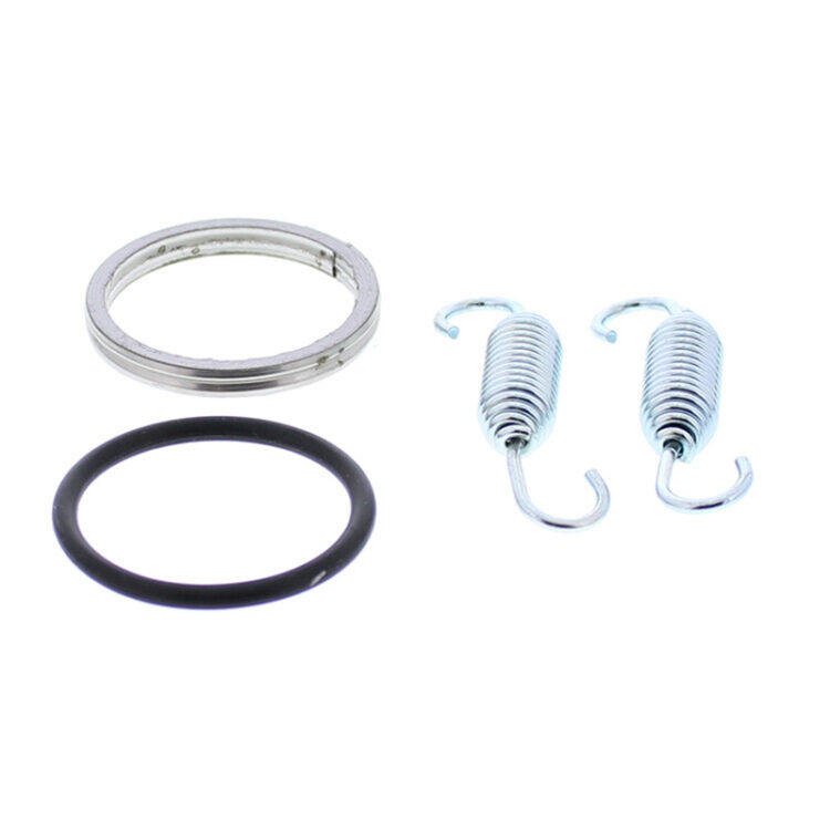 EXHAUST GASKET KIT Suzuki RM85 RM85L 2002-2022