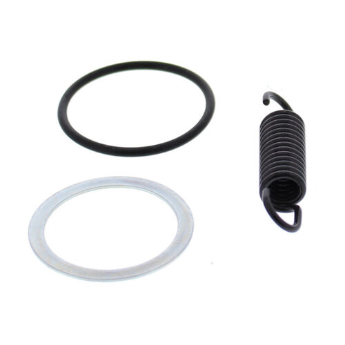 EXHAUST GASKET KIT Suzuki RM80 1989-2001