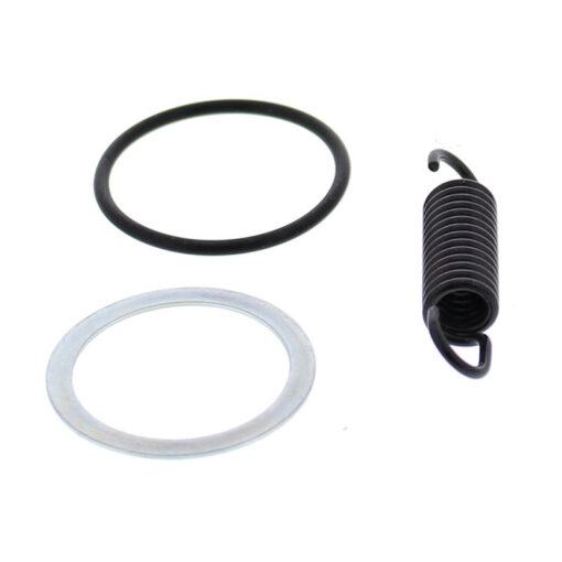 EXHAUST GASKET KIT Suzuki RM80 1989-2001