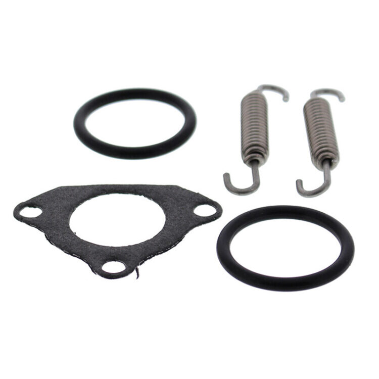 EXHAUST GASKET KIT KTM Husqvarna Gas-Gas 50 SX 50 SX Mini TC 50 MC 50 2015-2022