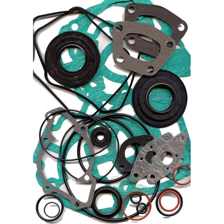 GASKET SET S/M POLARIS 440 F/C Ducati Kawasaki Arctic Cat Monster 750 Monster 900 ST2 Z1000 M 1000 SnoPro 162" 2000-2011