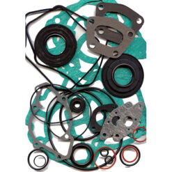 GASKET SET S/M ARIS 650 L/C Husqvarna Arctic Cat Polaris SMS 630 T 570 144" 650 SKS 650 RXL 650 RXL SKS RXL RXL LT RXL SKS RXL Touring 1990-2011