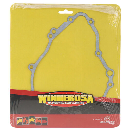 IGNITION COVER GASKET  Honda CRF250L CRF250LR Rally CRF250LA ABS CRF250LRA Rally ABS CRF250RL Rally CRF250RLA Rally ABS 2013-2020