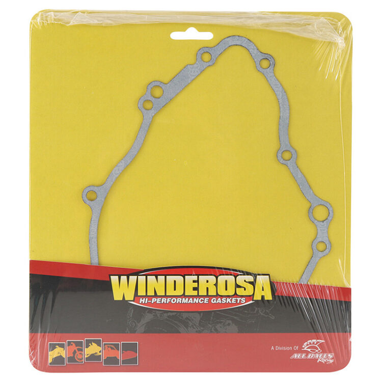 IGNITION COVER GASKET  Honda CRF250L CRF250LR Rally CRF250LA ABS CRF250LRA Rally ABS CRF250RL Rally CRF250RLA Rally ABS 2013-2020