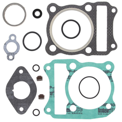 TOP END GASKET KIT Suzuki Lt-F250 QuadRunner [IRS] LT-4WD Quadrunner 250 [IRS] 1987-2001