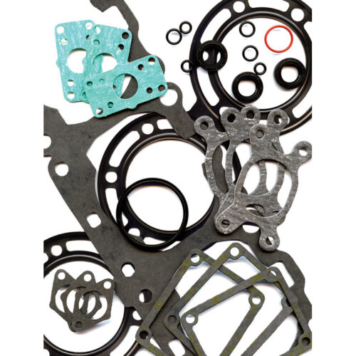 Top End Gasket Kit S/M Ski-Doo Grand Touring Sport 600 Ace 137" 11-18 Ski-Doo