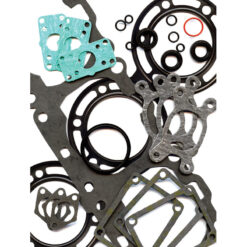 TOP END GASKET KIT S/M Polaris 800 Rush XCR 121" 800 Switchback Pro-S 137" 800 Switchback Pro-X 137" 800 Switchback Adventure 137" 800 SKS 155" 800 Pro-RMK 155" 800 RMK Assault 155" 800 Switchback Assault 144" 800 Pro-RMK 163" 2015-2017