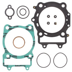 TOP END GASKETS - A/C Arctic Cat 650 4X4 H1 Mud Pro 650 4X4 H1 LE 650 4X4 H1 TRV LE 650 4X4 H1 SE 650 4X4 H1 TRV 650 4X4 H1 TBX 2006-2011