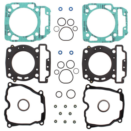 TOP END GASKETS - BOMBARDIER Can-Am Outlander 500 L [IRS] Outlander L Max 500 [IRS] Outlander 500 Outlander 500 DPS Outlander 500 XT Outlander Max 500 [IRS] Outlander Max 500 DPS [IRS] Outlander Max 500 XT [IRS] Renegade 500 [IRS] Renegade 500 XT [IRS] 200