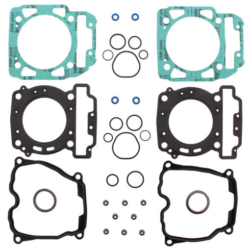 TOP END GASKETS - BOMBARDIER Can-Am Outlander 500 L [IRS] Outlander L Max 500 [IRS] Outlander 500 Outlander 500 DPS Outlander 500 XT Outlander Max 500 [IRS] Outlander Max 500 DPS [IRS] Outlander Max 500 XT [IRS] Renegade 500 [IRS] Renegade 500 XT [IRS] 200