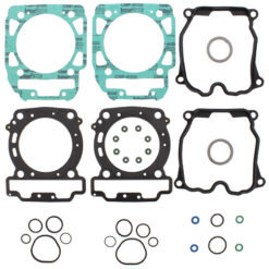 TOP END GASKETS - BOMBARDIER Can-Am Bombardier Commander Max 1000 DPS Commander Max 1000 XT Outlander 800 XMR [IRS] Outlander 1000 6X6 XT [IRS] Commander Max 1000 Ltd Defender HD10 Defender HD8 Defender HD8 DPS Defender HD10 DPS Defender HD10 XT Defender H