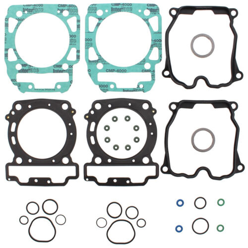 TOP END GASKETS - BOMBARDIER Can-Am Bombardier Commander Max 1000 DPS Commander Max 1000 XT Outlander 800 XMR [IRS] Outlander 1000 6X6 XT [IRS] Commander Max 1000 Ltd Defender HD10 Defender HD8 Defender HD8 DPS Defender HD10 DPS Defender HD10 XT Defender H