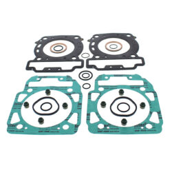 TOP END GASKETS - CAN-AM Can-Am Outlander 650 6X6 XT [IRS] Outlander 650 6x6 DPS [IRS] Outlander 650 DPS [IRS] Outlander 650 XMR [IRS] Outlander 650 [IRS] Outlander Max 650 6x6 DPS [IRS] Renegade 650 XXC [IRS] Outlander Max 650 XT [IRS] Outlander Max 650 D