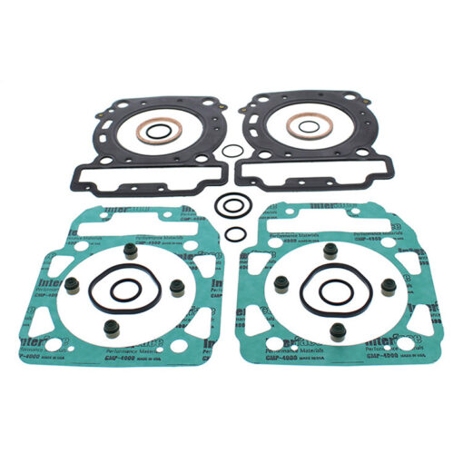 TOP END GASKETS - CAN-AM Can-Am Outlander 650 6X6 XT [IRS] Outlander 650 6x6 DPS [IRS] Outlander 650 DPS [IRS] Outlander 650 XMR [IRS] Outlander 650 [IRS] Outlander Max 650 6x6 DPS [IRS] Renegade 650 XXC [IRS] Outlander Max 650 XT [IRS] Outlander Max 650 D