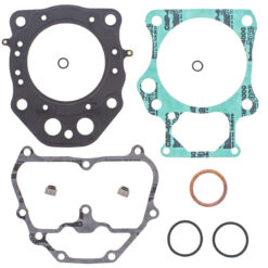 TOP END GASKETS - DA Honda TRX420FA1 Rancher 4x4 AT DCT [SRA] TRX420FA2 Rancher 4x4 AT DCT EPS [SRA] TRX420FE1 Rancher 4x4 ES [SRA] TRX420FM1 Rancher 4x4 [SRA] TRX420TE1 Rancher 2X4 ES [SRA] TRX420TM1 Rancher [SRA] TRX420FA5 Rancher 4x4 AT DCT [IRS] TRX420