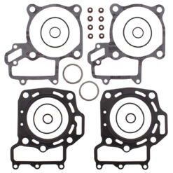 TOP END GASKETS - ASAKI Kawasaki KVF650 Brute Force 4X4 [SRA] KVF650 Brute Force 4X4i [IRS] 2006-2013