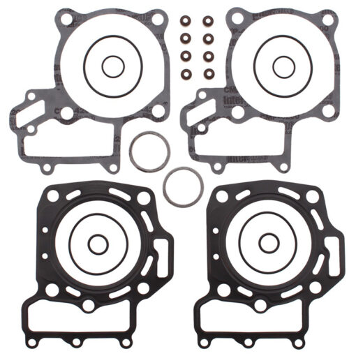 TOP END GASKETS - ASAKI Kawasaki KVF650 Brute Force 4X4 [SRA] KVF650 Brute Force 4X4i [IRS] 2006-2013