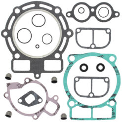 TOP END GASKETS - KTM KTM Polaris 525 XC ATV Outlaw 525 Irs Outlaw 525 S 2007-2011