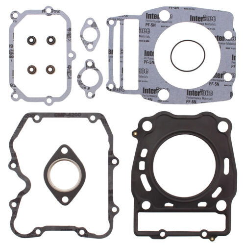 TOP END GASKETS - ARIS Polaris Magnum 425 2X4 Magnum 425 4X4 Sportsman 400 HO 2X4 Sportsman 450 Ranger 400 4X4 [Midsize] Xpedition 425 Hawkeye 400 HO 2X4 Sportsman 400 HO 4x4 Sportsman 400 4X4 Sportsman 400 4x4 AA AE AG Sportsman 400 4x4 AQ-AV 1995-2014