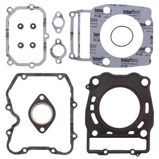 TOP END GASKETS - ARIS Polaris Magnum 425 2X4 Magnum 425 4X4 Sportsman 400 HO 2X4 Sportsman 450 Ranger 400 4X4 [Midsize] Xpedition 425 Hawkeye 400 HO 2X4 Sportsman 400 HO 4x4 Sportsman 400 4X4 Sportsman 400 4x4 AA AE AG Sportsman 400 4x4 AQ-AV 1995-2014