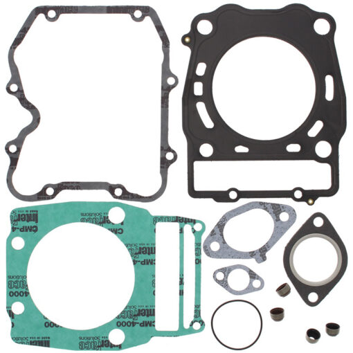 TOP END GASKETS - ARIS Polaris Sportsman Touring 500 HO Sportsman Touring 500 Sportsman 500 HO 2X4 Sportsman X2 500 Sportsman 500 Efi Sportsman X2 500 Deluxe Ranger 500 4X4 EFI Sportsman 500 HO RSE 2001-2013