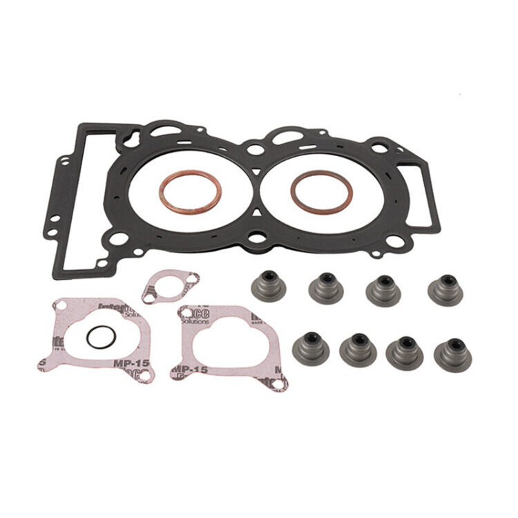 TOP END GASKETS - ARIS Polaris Sportsman XP 1000 Sportsman Touring XP 1000 Scrambler XP 1000 EPS Sportsman XP 1000 S Scrambler XP 1000 S Sportsman XP 1000 High Lifter Edition EPS Sportsman XP 1000 Ultimate Trail Sportsman Touring XP 1000 Trail 2014-2022