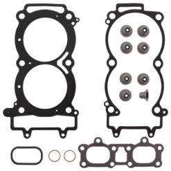 TOP END GASKETS - ARIS Polaris RZR 900 Ranger Crew 900 EPS RZR XP Turbo EPS RZR 1000 S EPS RZR XP 4 Turbo EPS RZR 4 900 EPS General 1000 EPS ACE 900 SP EPS Ranger Crew XP 900-5 EPS ACE 900 Xc Ranger XP 900 Ranger Crew 900 RZR XP 4 1000 EPS Ranger XP 1000 R