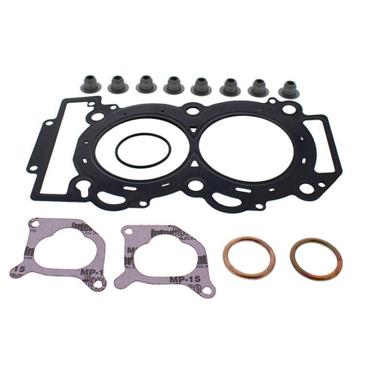 TOP END GASKETS - ARIS Polaris Sportsman 850 SP Sportsman Touring 850 SP Scrambler 850 Sportsman 850 HO Wv Scrambler XP 850 Scrambler XP 850 EPS Sportsman Touring 850 EPS Sportsman XP 850 EPS Sportsman 850 Sportsman 850 Premium Sportsman 850 Ultimate Trail