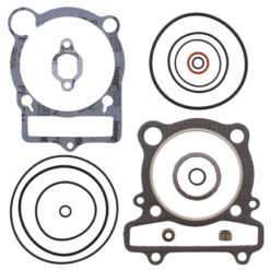 TOP END GASKETS - AHA Yamaha YFM350X Wolverine 2WD [SRA] YFM350FG Grizzly 4WD [SRA] YFM450FG Grizzly 4WD [IRS] YFM350G Grizzly 2WD [SRA] YFM350BA Bruin 2WD [SRA] YFM350FA Bruin 4WD [SRA] YFM400FB Big Bear 4WD [SRA] YFM400FA Kodiak 4WD [SRA] YFM350FX Wolver