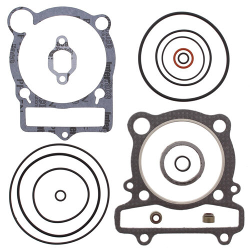 TOP END GASKETS - AHA Yamaha YFM350X Wolverine 2WD [SRA] YFM350FG Grizzly 4WD [SRA] YFM450FG Grizzly 4WD [IRS] YFM350G Grizzly 2WD [SRA] YFM350BA Bruin 2WD [SRA] YFM350FA Bruin 4WD [SRA] YFM400FB Big Bear 4WD [SRA] YFM400FA Kodiak 4WD [SRA] YFM350FX Wolver