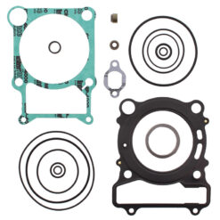 TOP END GASKETS - AHA Yamaha YFM450FGP Grizzly 4WD EPS [IRS] YXR450F Rhino 450 YFM400FG Grizzly 4WD [IRS] YFM450FG Grizzly 4WD [IRS] YFM400FA Kodiak 4WD [SRA] YFM450FA Kodiak 4WD [IRS] YFM400A Kodiak 2WD [SRA] YFM450FX Wolverine 4WD [SRA] 2000-2014