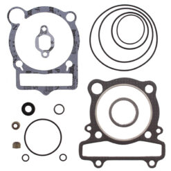 TOP END GASKETS - AHA Yamaha YFM400FA Kodiak 4WD [SRA] YFM350FW Big Bear 4WD [SRA] YFM350U Big Bear 2WD [SRA] YFM350ER Moto-4 1987-1999