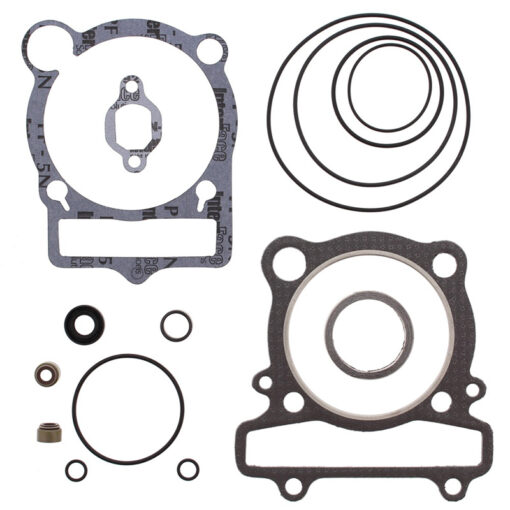 TOP END GASKETS - AHA Yamaha YFM400FA Kodiak 4WD [SRA] YFM350FW Big Bear 4WD [SRA] YFM350U Big Bear 2WD [SRA] YFM350ER Moto-4 1987-1999