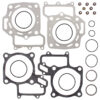 TOP END GASKETS- A/C  Kawasaki Arctic Cat KVF650 Brute Force 4X4 [SRA] KVF650 Brute Force 4X4i [IRS] KVF650 Prairie 4X4 [SRA] 650 4X4 Auto V2 2002-2013
