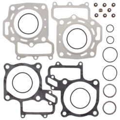 TOP END GASKETS- A/C  Kawasaki Arctic Cat KVF650 Brute Force 4X4 [SRA] KVF650 Brute Force 4X4i [IRS] KVF650 Prairie 4X4 [SRA] 650 4X4 Auto V2 2002-2013