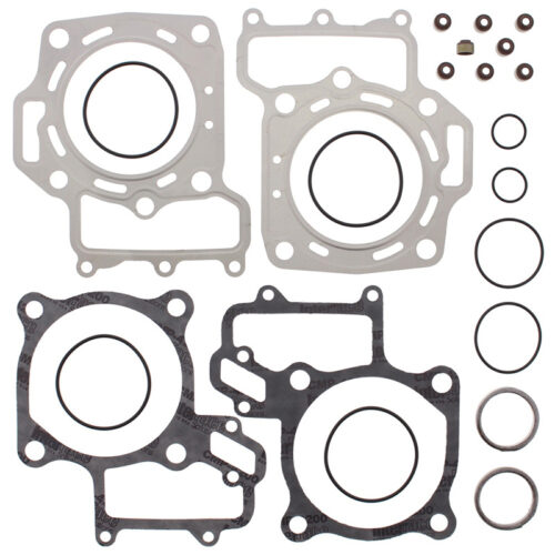 TOP END GASKETS- A/C  Kawasaki Arctic Cat KVF650 Brute Force 4X4 [SRA] KVF650 Brute Force 4X4i [IRS] KVF650 Prairie 4X4 [SRA] 650 4X4 Auto V2 2002-2013