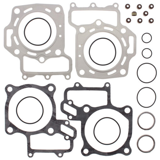 TOP END GASKETS- A/C  Kawasaki Arctic Cat KVF650 Brute Force 4X4 [SRA] KVF650 Brute Force 4X4i [IRS] KVF650 Prairie 4X4 [SRA] 650 4X4 Auto V2 2002-2013
