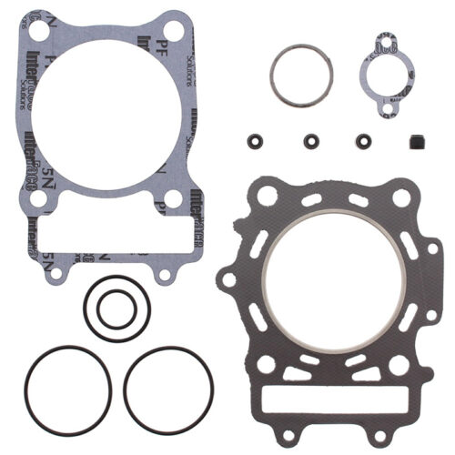 TOP END GASKETS- A/C  Arctic Cat Suzuki 500 4X4 Auto 500 4X4 Auto FIS 500 4X4 FIS Lt-A500F Vinson 500 4X4 Auto [SRA] Lt-F500F Vinson 500 4X4 [SRA] LT-F500F QuadRunner 4X4 [SRA] LT-A500F QuadMaster [SRA] 1998-2009
