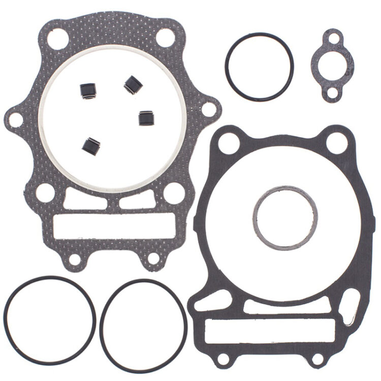 TOP END GASKETS- A/C  Arctic Cat Suzuki 400 4X4 Auto LT-A400 Eiger 2X4 Auto [SRA] LT-F400 Eiger 2X4 [SRA] LT-F400F Eiger 4X4 [SRA] LT-F400F KingQuad FSi [SRA] LT-A400 King Quad 400 4X4 FIS LT-A400F KingQuad ASi [IRS] LT-A400F KingQuad ASi SE+ [IRS] LT-A400