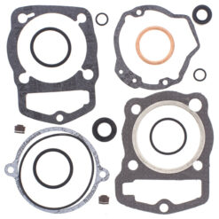 TOP END GASKETS- DA Honda TRX200 Fourtrax ATC200X ATC200S ATC200M ATC200ES ATC185S ATC200 ATC200E ATC185 1980-1986