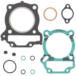 TOP END GASKETS- DA Honda TRX200D Fourtrax Type II TRX200 Fourtrax ATC200X 1986-1997