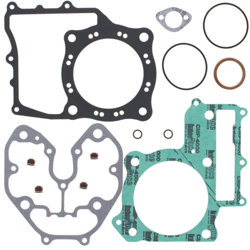 TOP END GASKETS- DA Honda TRX500FA Rubicon [SRA] TRX500FPA Foreman 4X4 At w/PS [SRA] TRX500FGA Rubicon GPScape [SRA] 2001-2014