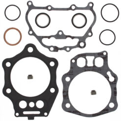 TOP END GASKETS- DA Honda TRX500FE Foreman 4X4 ES [SRA] TRX500FM Foreman 4X4 [SRA] TRX500FPE Foreman 4X4 ES w/PS [SRA] TRX500FPM Rubicon 4X4 w/PS [SRA] TRX500TM Foreman [SRA] 2005-2011