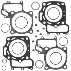 TOP END GASKETS-  SUZ Kawasaki Suzuki KFX 700 KVF700 Prairie 4X4 [SRA] Lt-V700F Twin Peaks 700 4X4 [SRA] 2004-2009