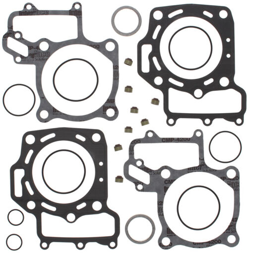 TOP END GASKETS-  SUZ Kawasaki Suzuki KFX 700 KVF700 Prairie 4X4 [SRA] Lt-V700F Twin Peaks 700 4X4 [SRA] 2004-2009