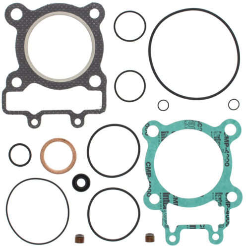TOP END GASKETS- ASAKI Kawasaki KLF220 Bayou [SRA] 1988-2002