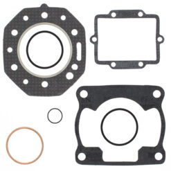 TOP END GASKETS- ASAKI Kawasaki KXT 250 Tecate 1984-1985