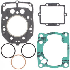 TOP END GASKETS- ASAKI Kawasaki KXT 250 Tecate 1986-1987
