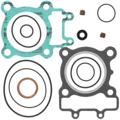 TOP END GASKETS- ASAKI Kawasaki KLF250 Bayou [SRA] 2003-2011