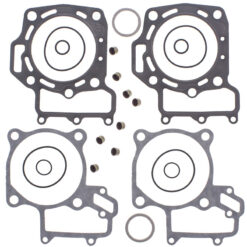 TOP END GASKETS- ASAKI Kawasaki KRF 750 Teryx FI 4X4 KRF 750 Teryx 4x4 KVF750 Brute Force 4X4i [IRS] KVF750 Brute Force 4X4i EPS [IRS] 2005-2012